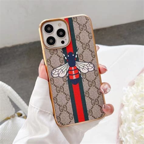 gucci hoesje iphone 4s